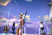 《TERA》屠殺者技巧心得分享