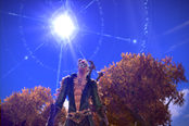 《TERA》能抗能打的劍斗士