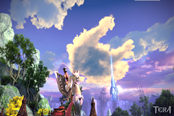 《TERA》狂戰(zhàn)士技巧心得分享