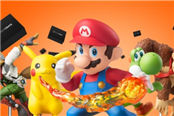 第一波圈钱活动来袭 Amiibo礼盒送货服务收费