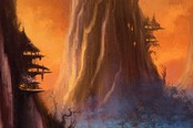 魔獸世界6.0德拉諾阿蘭卡峰林升級任務流程攻略