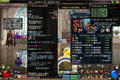 挑戰(zhàn)星云迷蹤套 混元套才是紅眼終極裝