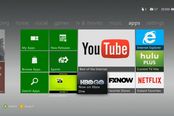微软为Xbox引入三款新APP 看电影看动漫更加方便
