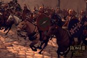 《罗马2：全面战争》新免费内容 黑海殖民DLC