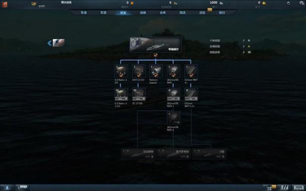 《海战世界》评测：国产战争网游希望之作