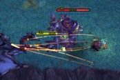 魔兽6.0德拉诺之王：攻城掠地 要塞进攻任务成就