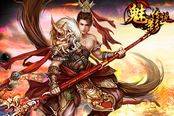 与流星共舞 《魅影传说》足迹系统揭秘
