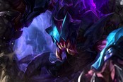 LOL26日測服改動：新英雄雷克賽 全新魄羅守衛(wèi)