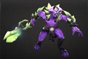 輕輕幾下敲死你 DOTA2虛空出裝選擇有哪些