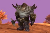 魔獸6.0要塞追隨者獲取全攻略之戈爾隆德