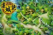 荡气回肠武侠梦 《连城绝》终揭面纱邀你体验