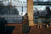 《刺客信條：大革命》最新DLC Dead Kings公布