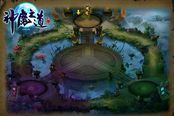 更多猛料来袭 《神魔之道》内测明日震撼开启
