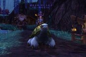 魔獸要塞福利：3級(jí)漁夫小屋大幾率出海龜坐騎