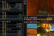 魔獸世界6.0奶德大眾化天賦手法和技能藍(lán)耗探討