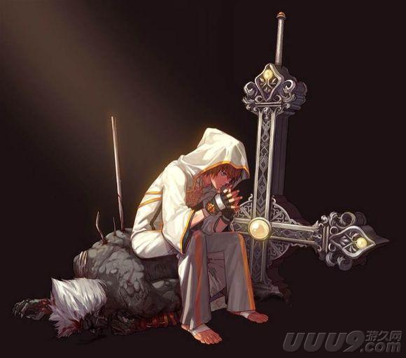 盘点DNF史上十大帅哥 自恋狂魔喜获第一