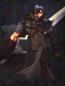 盘点DNF史上十大帅哥 自恋狂魔喜获第一
