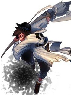 DNF韩服2015更新计划猜想：或推女帕拉丁职业