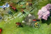 【DJY出品】DOTA2英雄主義團(tuán)戰(zhàn)精彩瞬間TOP10