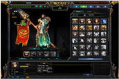 3D MOBA网游SMITE神之浩劫近战对线技巧