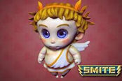 SMITE神之浩劫ADC出装推荐攻略