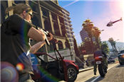 两分钟入账25万$？《GTA5》快速挣钱方法泄露