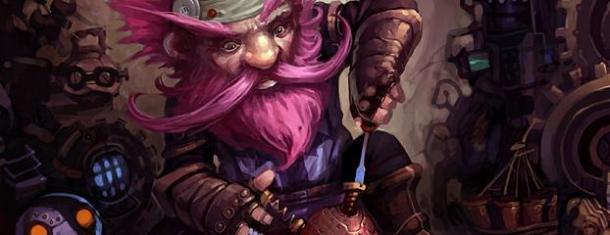 魔兽世界6.0.3补丁在线修正：屠夫难度降低