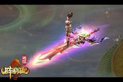 群雄争霸 《远征》武道会晋级赛打响