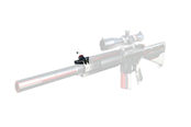 CF2.0 实战中详细揭秘新武器骑士SR25-SS