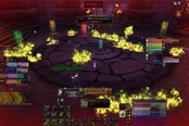 魔獸懸槌堡：Method首殺屠夫Style世界第六