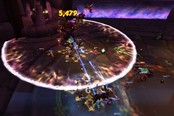 魔兽世界6.0首个团队副本悬槌堡体验心得