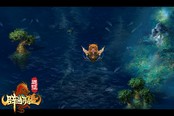 100%海洋模拟 《远征》无限玩法启动