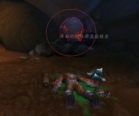 魔獸趣味變身玩具熱乎乎的鬣蜴人蛋獲取方式