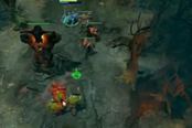 只要浪不死就往死里浪 DOTA2螞蟻該如何玩