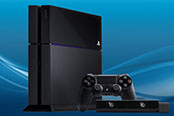 索尼温馨提示消费者 PS4主机可能在圣诞节前断货