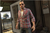 一点不惊奇！Xbox 1《GTA5》在日销量未上前50