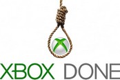 Xbox One销量或永远无法超越PS4 数据能说明一切