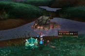 魔獸6.0狂野之血獲得方法推薦：捕捉納格蘭精英野獸