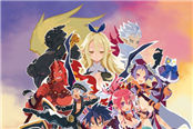 Nippon Ichi正在PS4平台开发两部未公开新作品