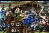 每周蛋疼集錦 ：Fails of the Week 第118期