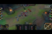 EG Pobelter - 乐芙兰 vs 劫
