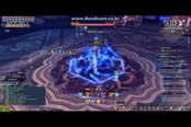 《剑灵》六星咒术师1分2秒通关暗黑武神