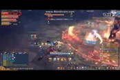 剑灵四咸鱼武器怒过4分钟修罗王视频演示