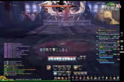 韩服剑灵灵剑单刷沉没的海盗船 毫无压力