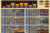 感受惡魔力量 新版惡魔術(shù)士卡組淺析