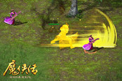 高手在民間 說說《魔俠傳》悶聲發(fā)大財(cái)?shù)耐娣?>
                        </div>
                        <div   id=