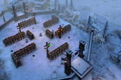 《TERA》特色玩法：雪仗戰(zhàn)場攻略