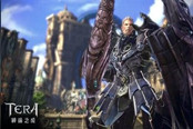 《TERA》八大職業(yè)深度解析之槍騎士