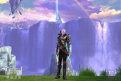 《TERA》頂級PVP裝備亮相 屬性造型搶先看(3)