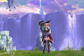 《TERA》頂級(jí)PVP裝備亮相 屬性造型搶先看(2)